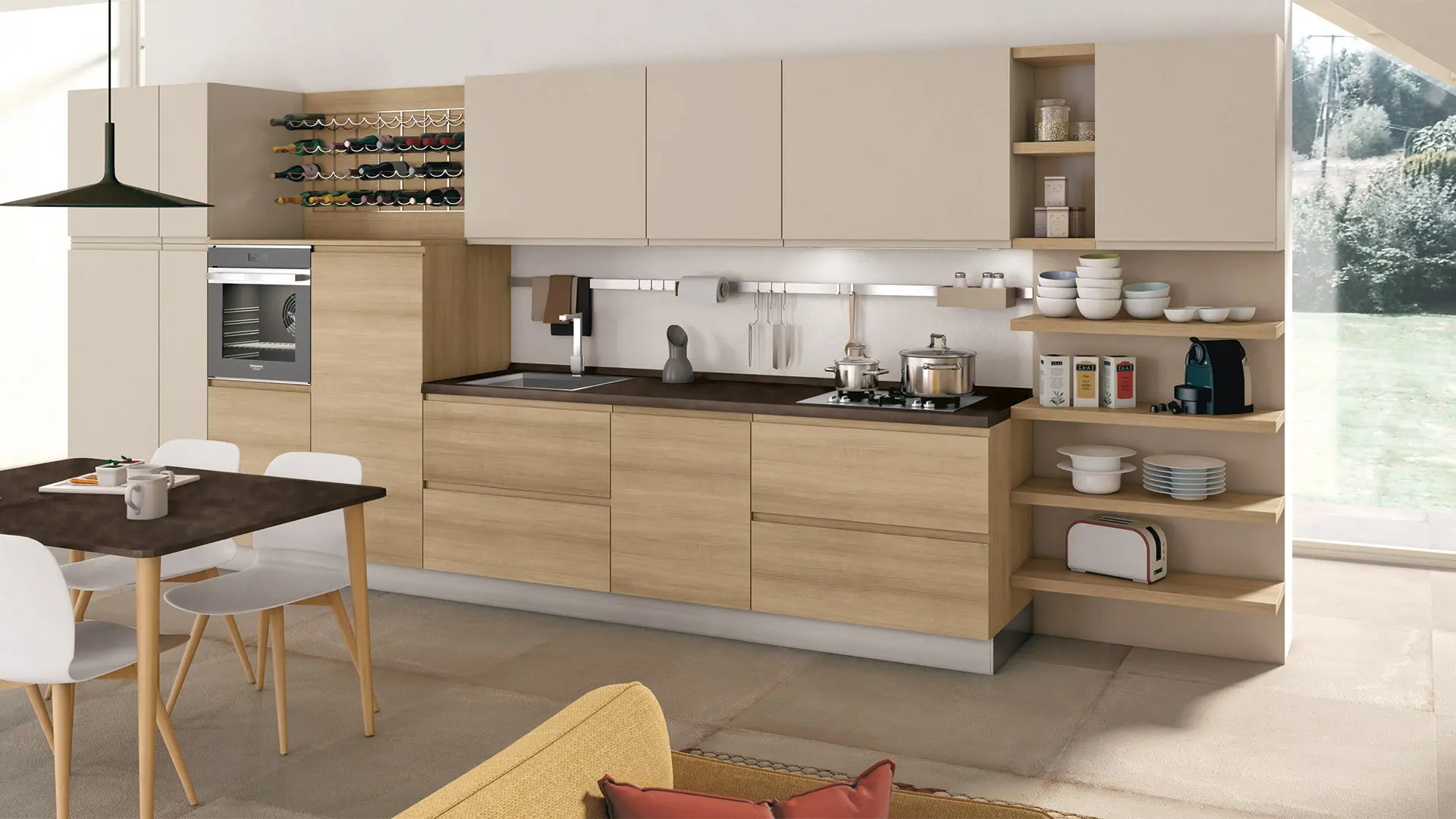 Cucina Jey Cucina Jey