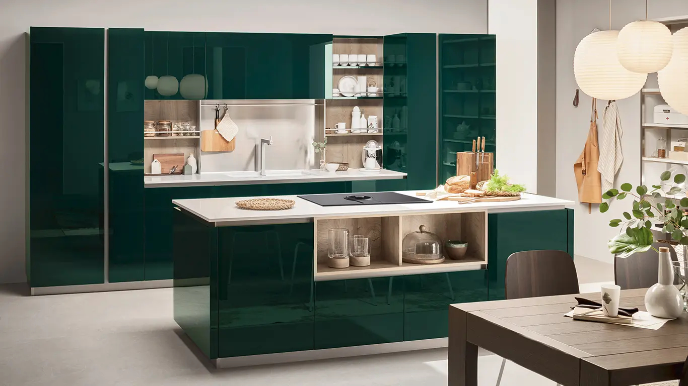 Cucina Lounge Cucina Lounge