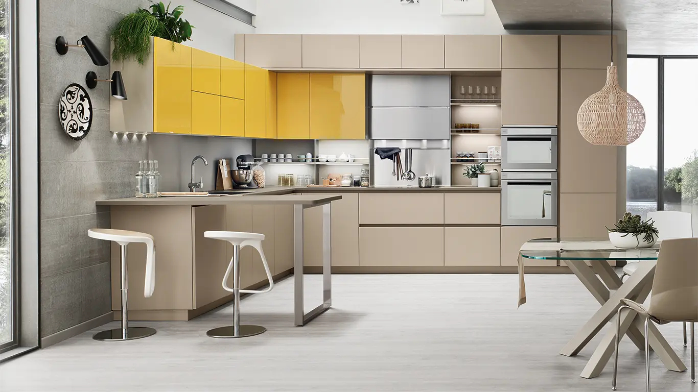 Cucina Lounge Cucina Lounge