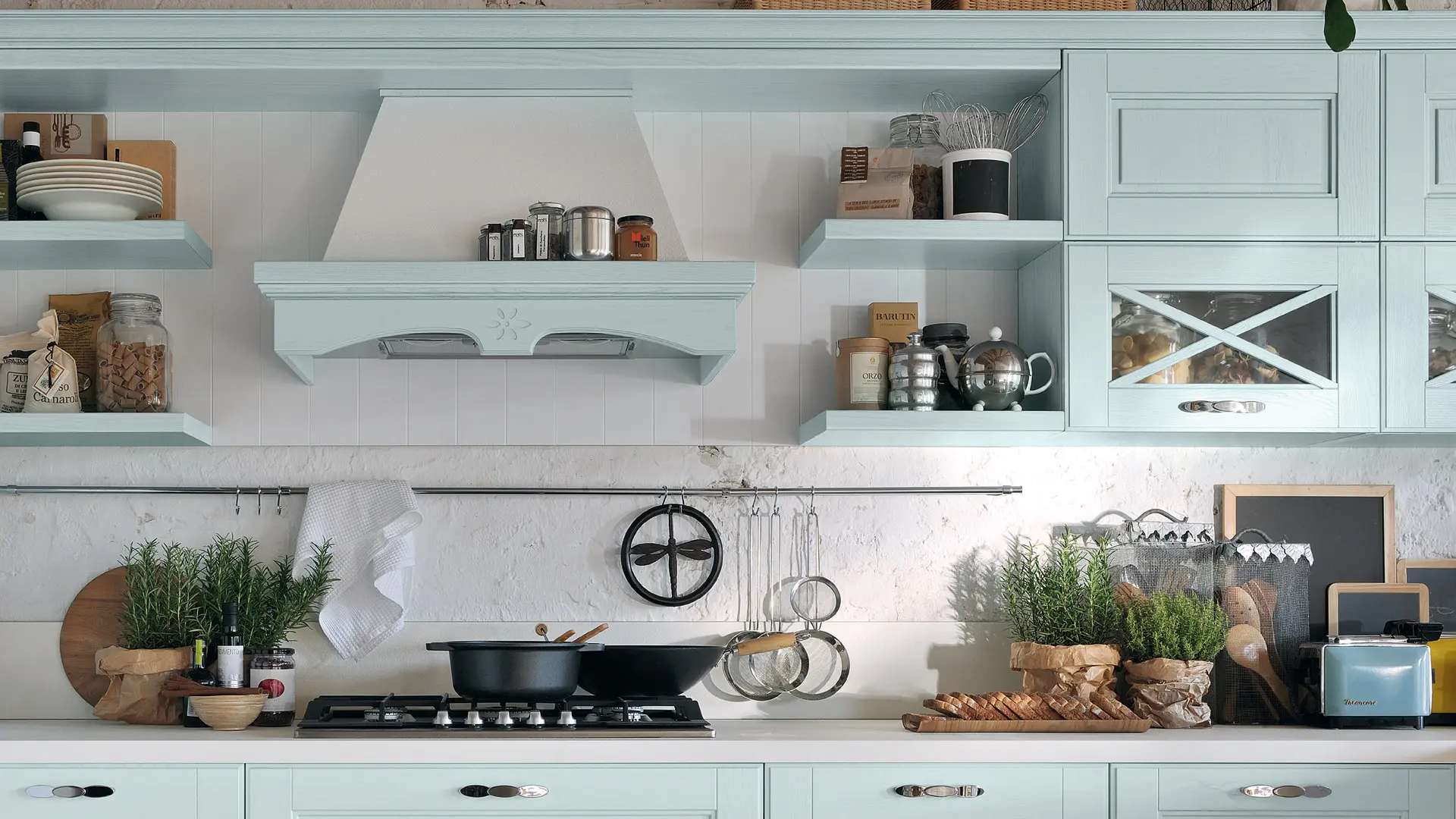 Cucina Agnese Cucina Agnese