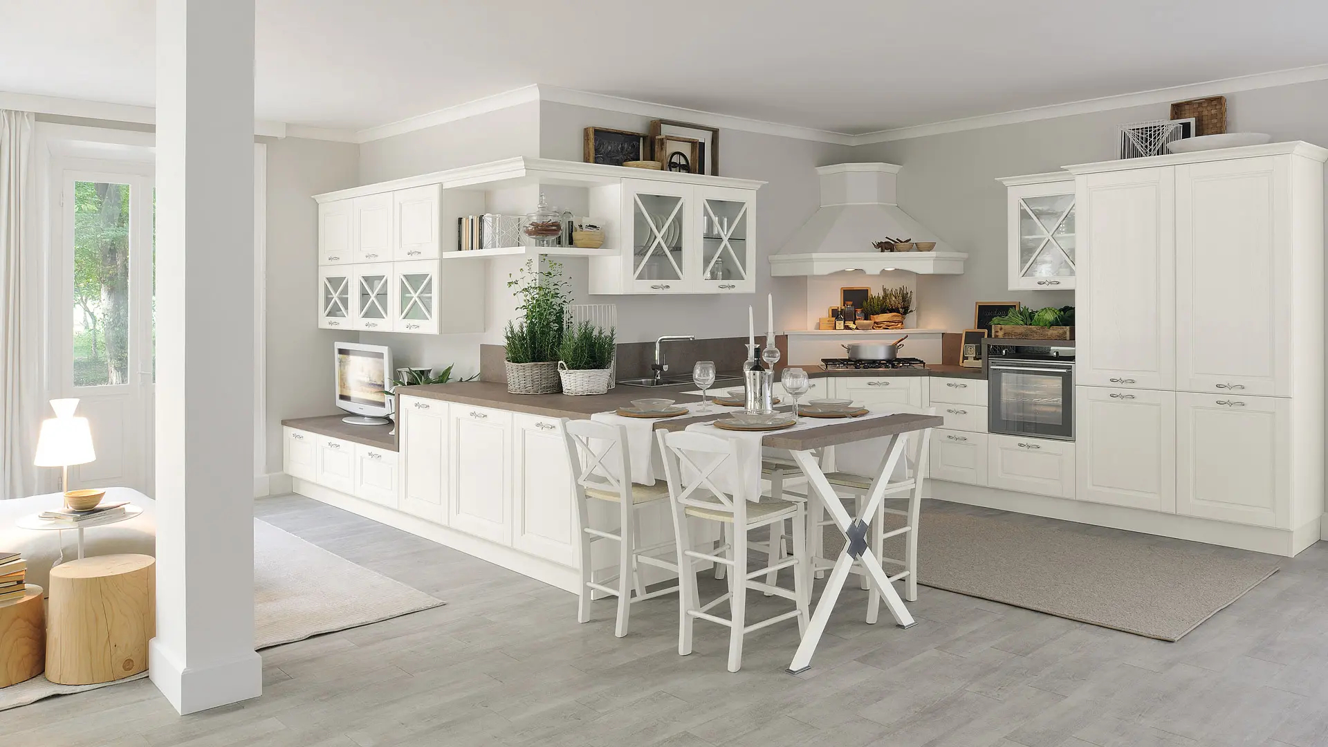 Cucina Agnese Cucina Agnese