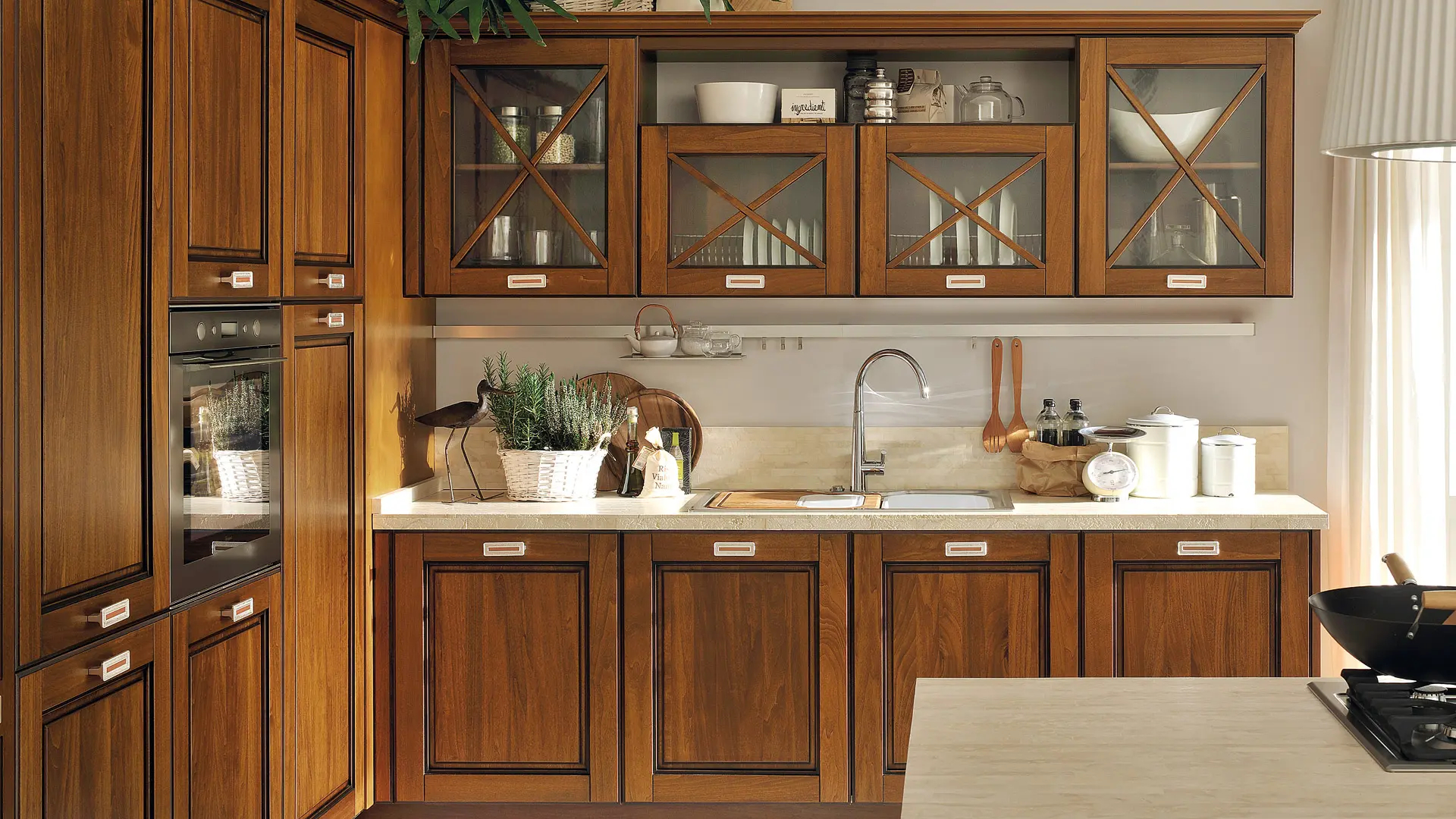 Cucina Agnese Cucina Agnese