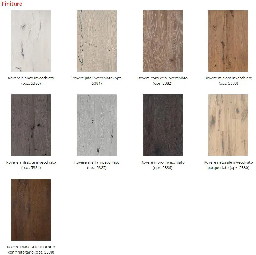 Cucina Oltre Cucina Oltre - Colori