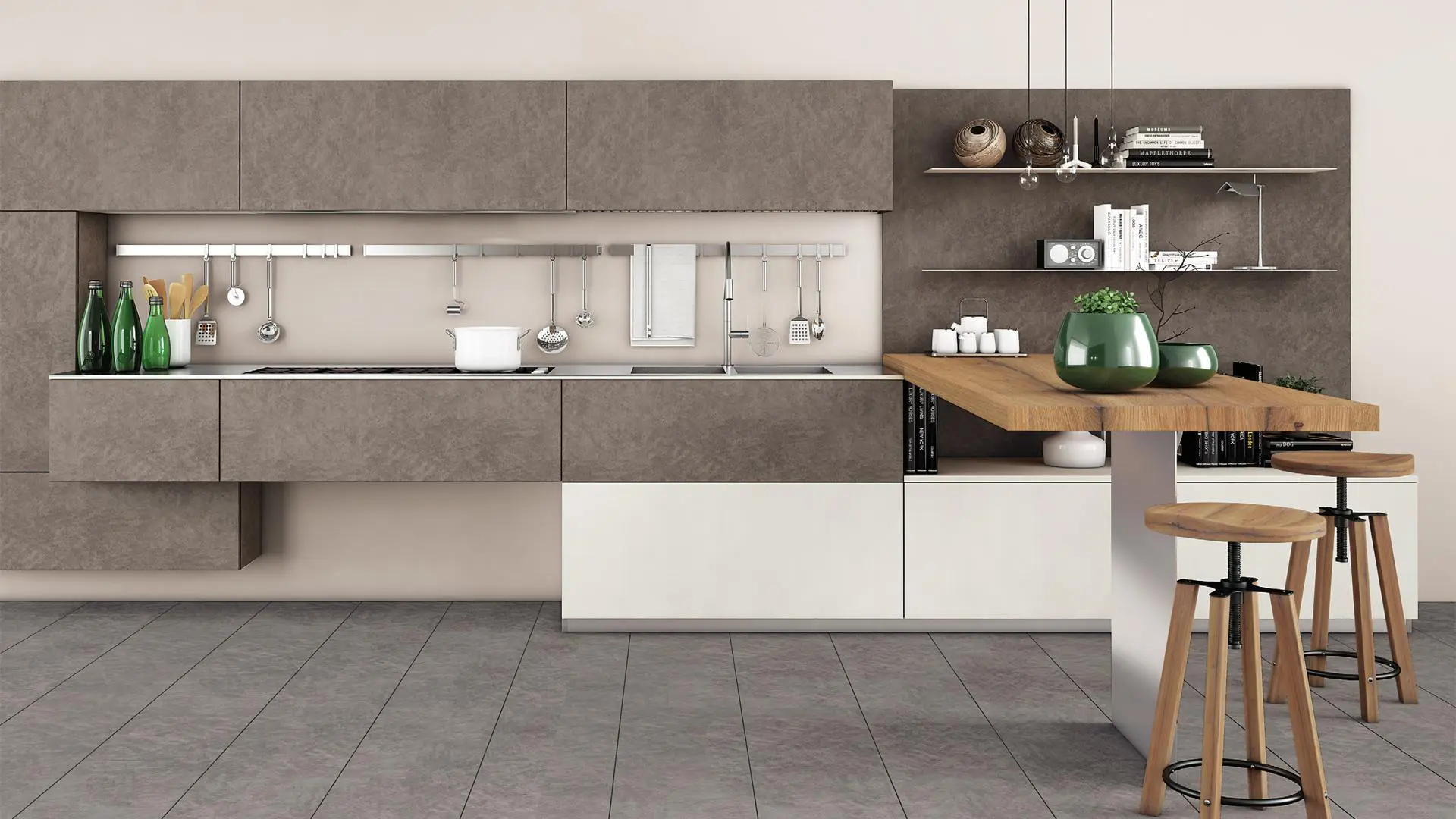 Cucina Oltre Cucina Oltre