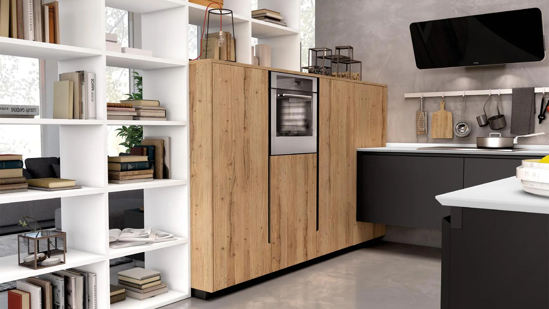 Cucina Oltre Cucina Oltre