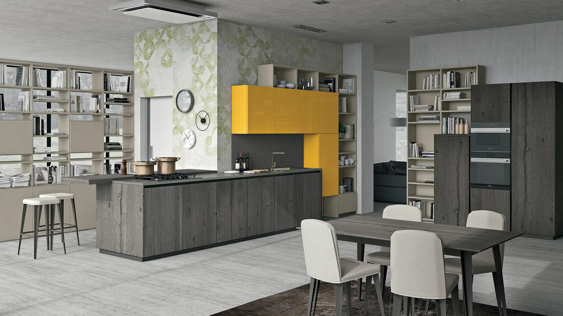 Cucina Oltre Cucina Oltre