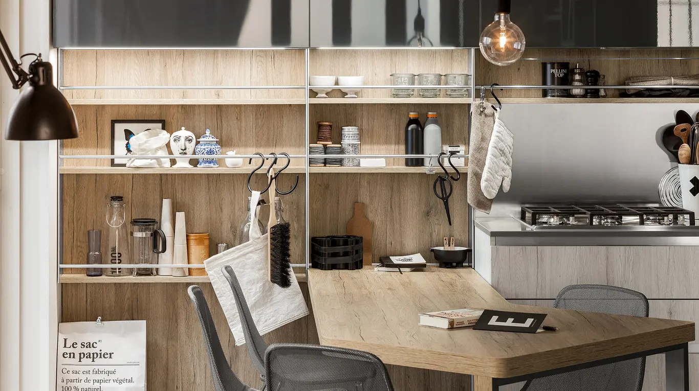 Cucina Start Time Cucina Start Time