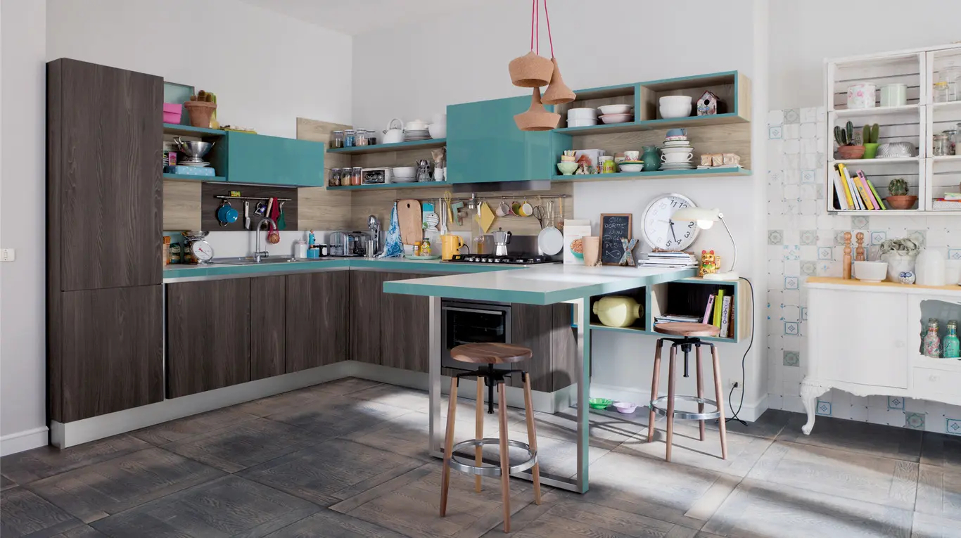 Cucina Start Time Cucina Start Time