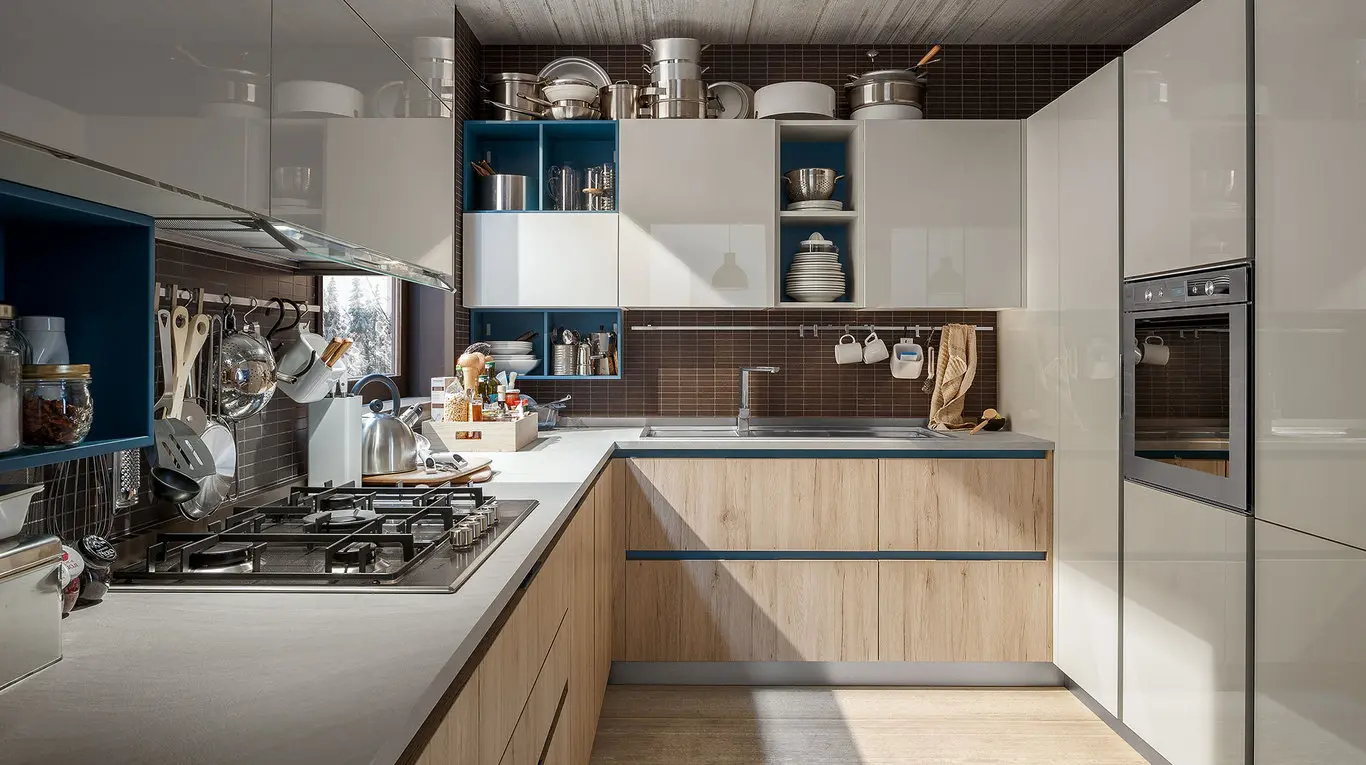 Cucina Start Time Cucina Start Time