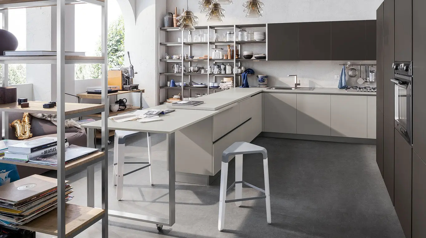 Cucina Start Time Cucina Start Time