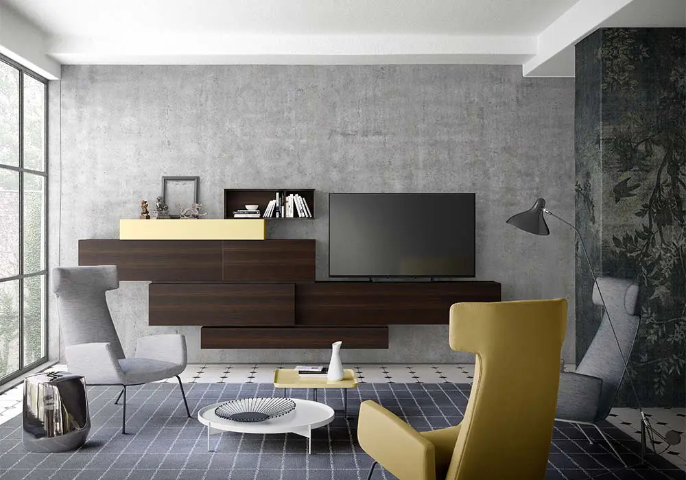 Pianca Spazio – People – Spazioteca