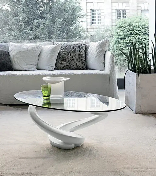 Target Point Target Point