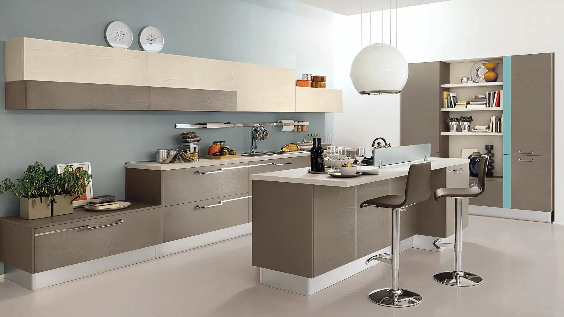 Cucina Immagina Plus Cucina Immagina Plus