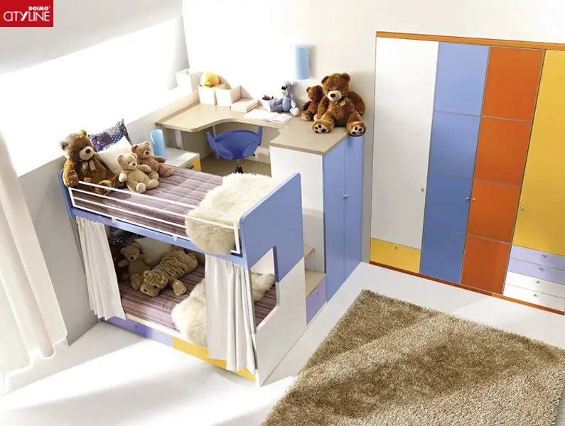 Doimo CityLine Doimo CityLine