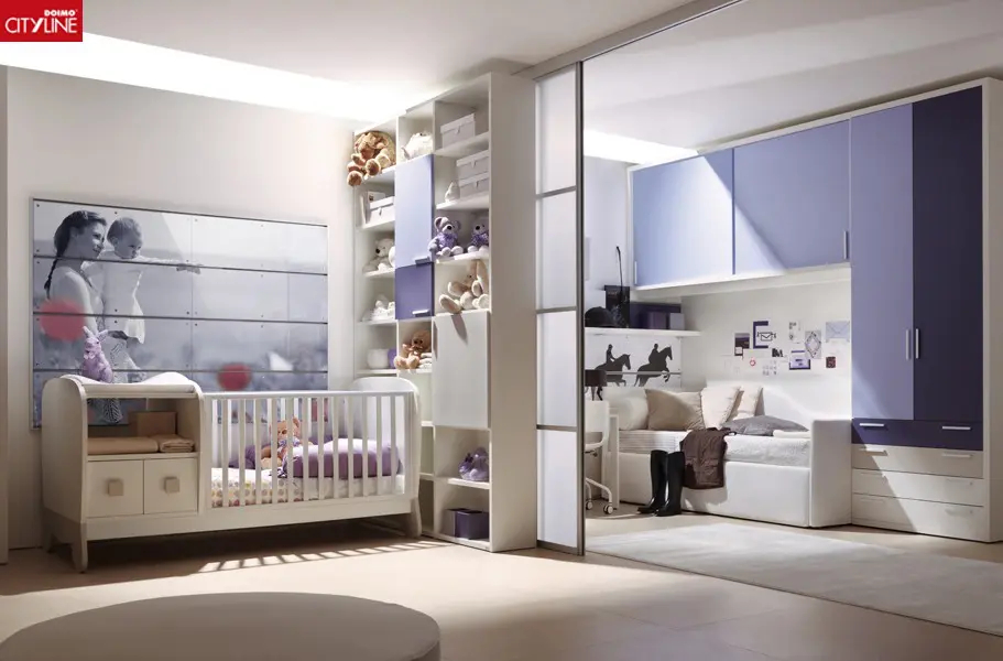 Doimo CityLine Doimo CityLine