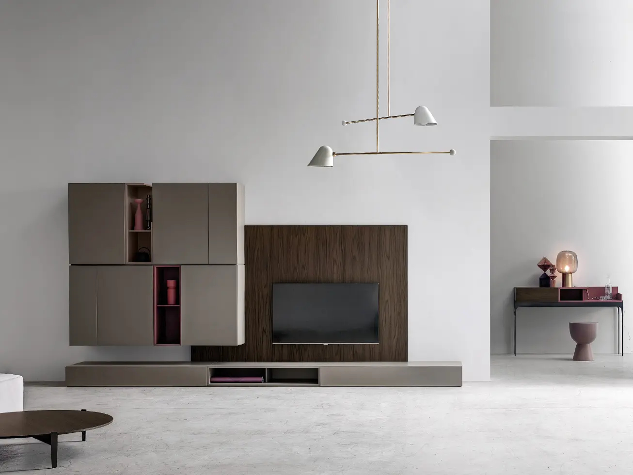 SantaLucia Ikona – Integra SantaLucia Ikona – Integra