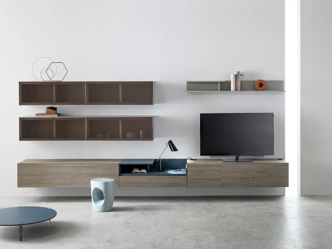 SantaLucia Ikona – Integra SantaLucia Ikona – Integra