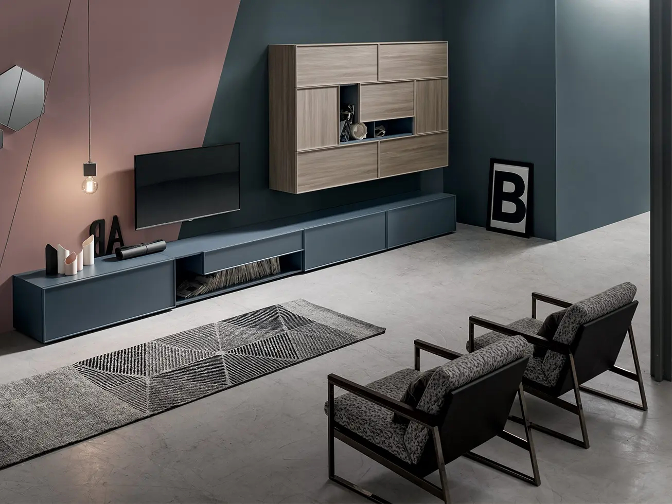 SantaLucia Ikona – Integra SantaLucia Ikona – Integra