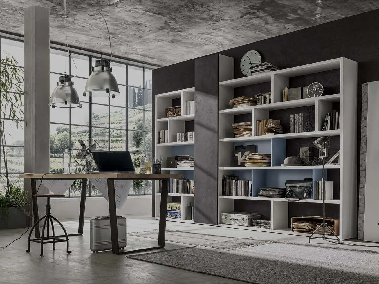 SantaLucia Ikona – Integra SantaLucia Ikona – Integra