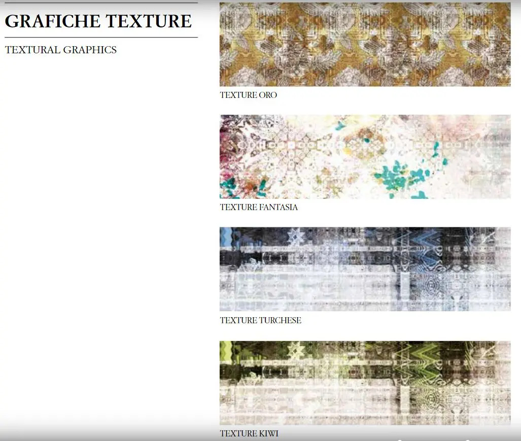 SantaLucia Ikona – Integra SantaLucia Ikona – Integra - Texture