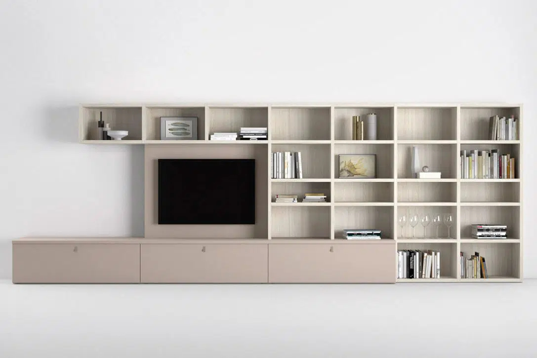 Cinquanta3 – Zona Giorno