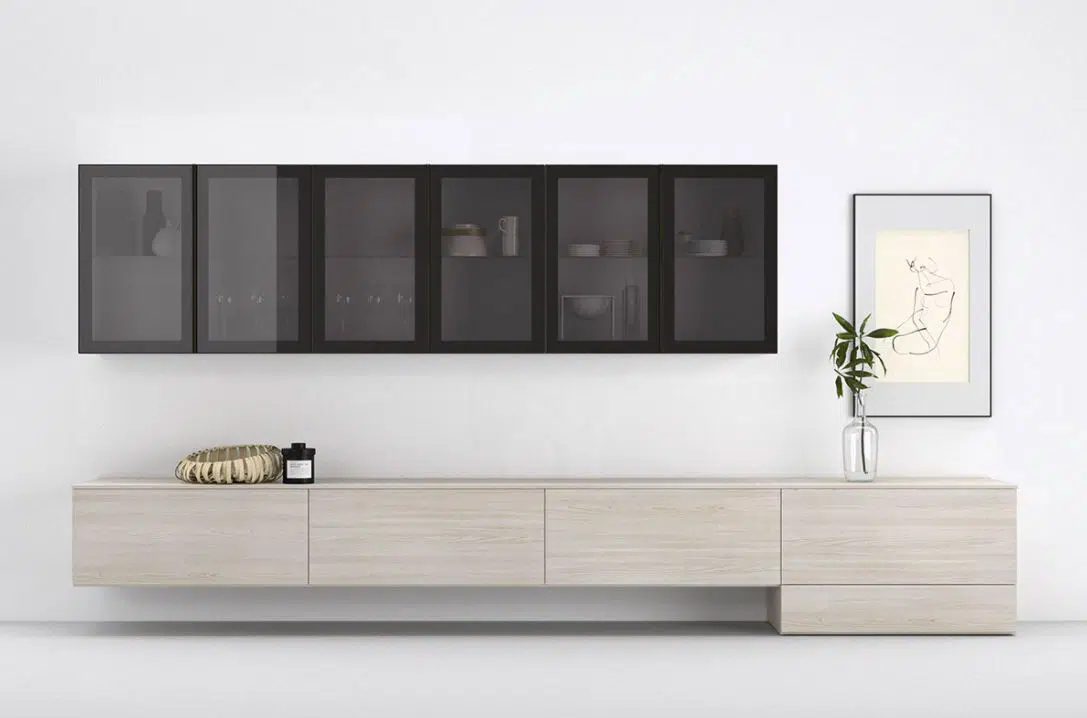 Cinquanta3 – Zona Giorno Cinquanta3 – Zona Giorno