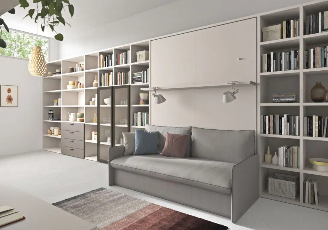 Cinquanta3 – Zona Giorno Cinquanta3 – Zona Giorno