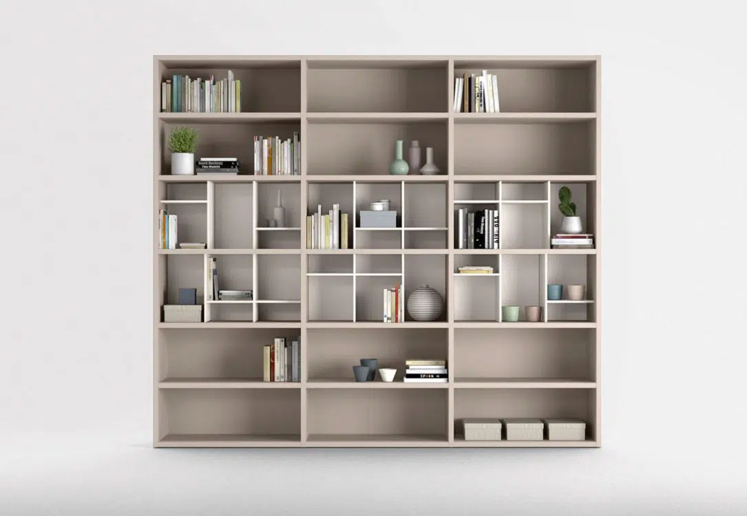 Cinquanta3 – Zona Giorno Cinquanta3 – Zona Giorno