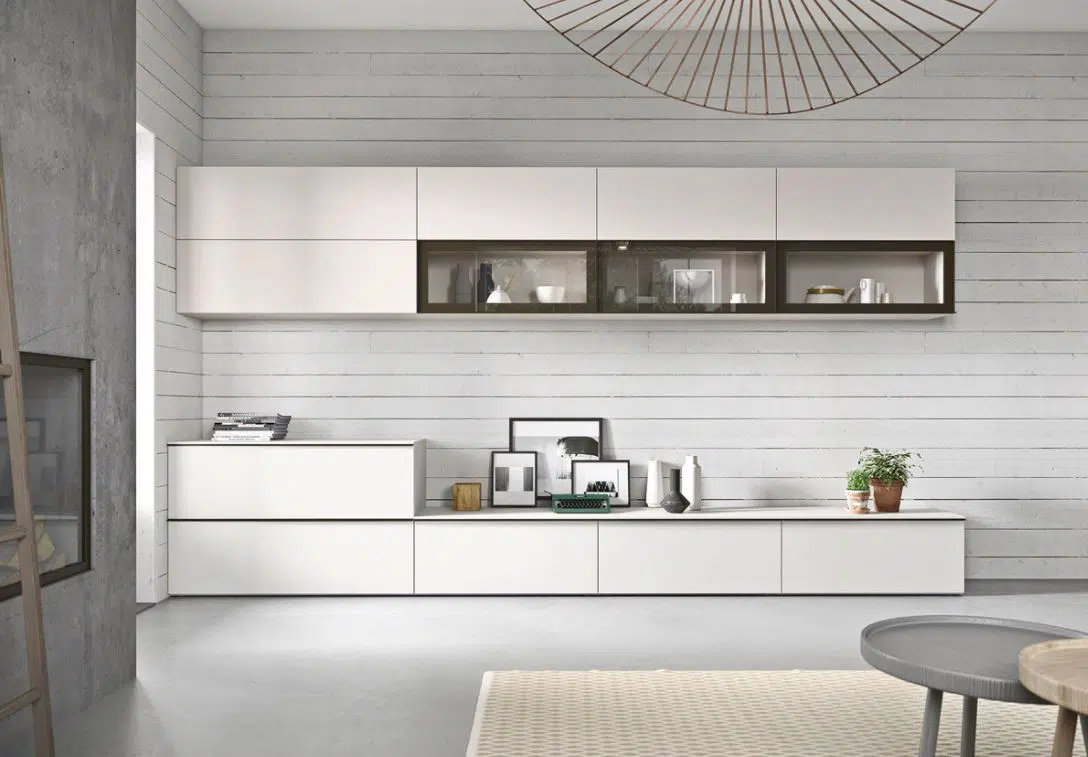 Cinquanta3 – Zona Giorno Cinquanta3 – Zona Giorno