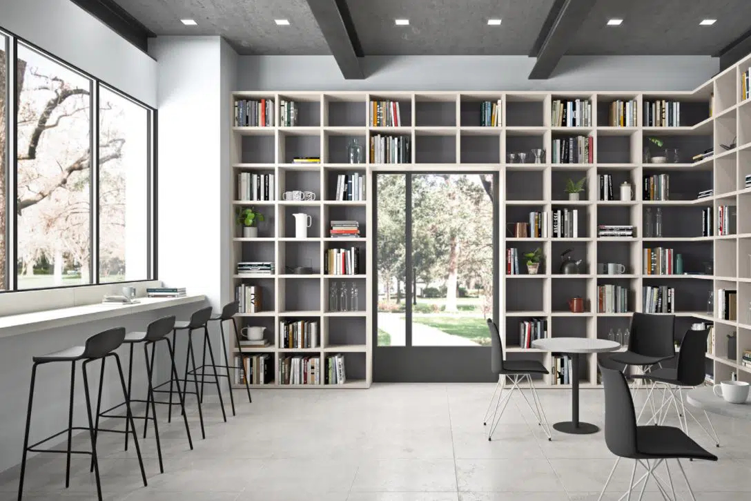 Cinquanta3 – Zona Giorno Cinquanta3 – Zona Giorno