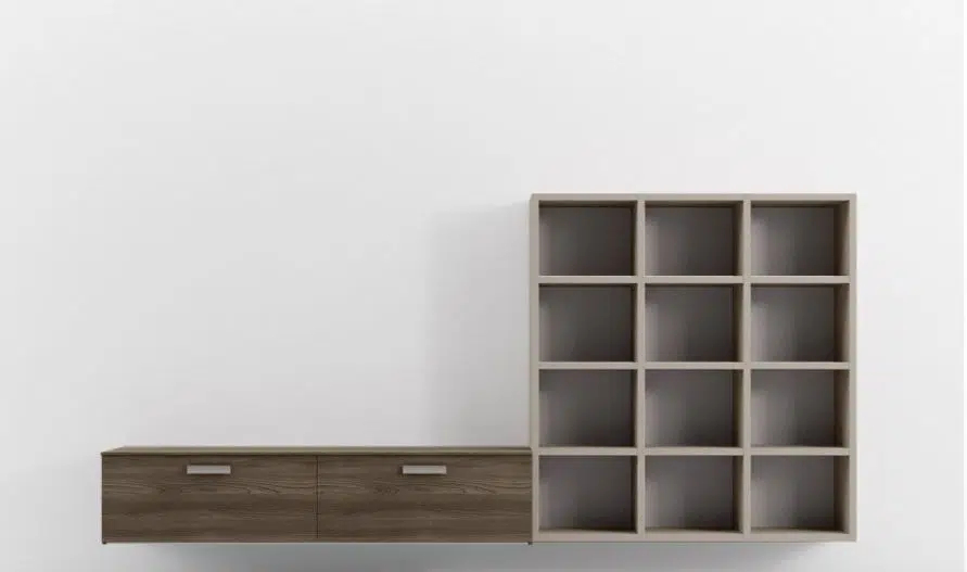 Cinquanta3 – Zona Giorno Cinquanta3 – Zona Giorno