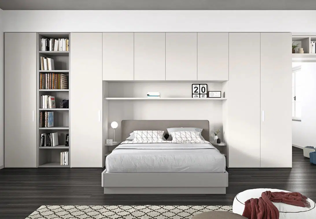 Cinquanta3 – Zona Notte