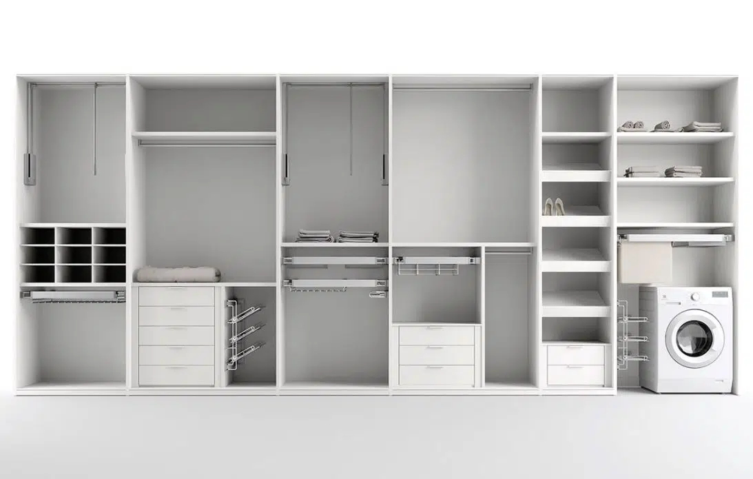 Cinquanta3 – Zona Notte Cinquanta3 – Zona Notte