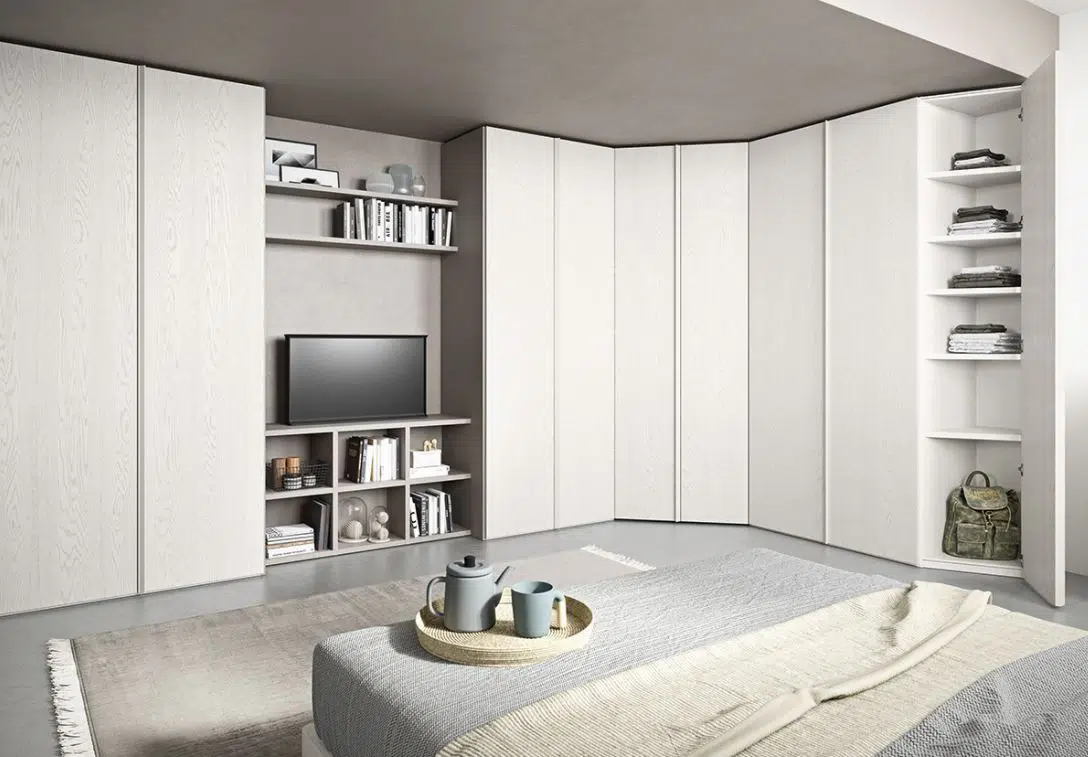 Cinquanta3 – Zona Notte Cinquanta3 – Zona Notte