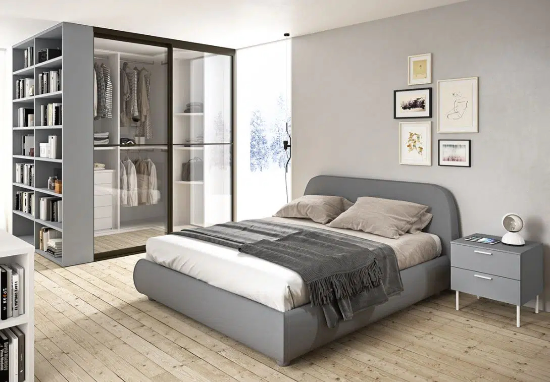 Cinquanta3 – Zona Notte Cinquanta3 – Zona Notte