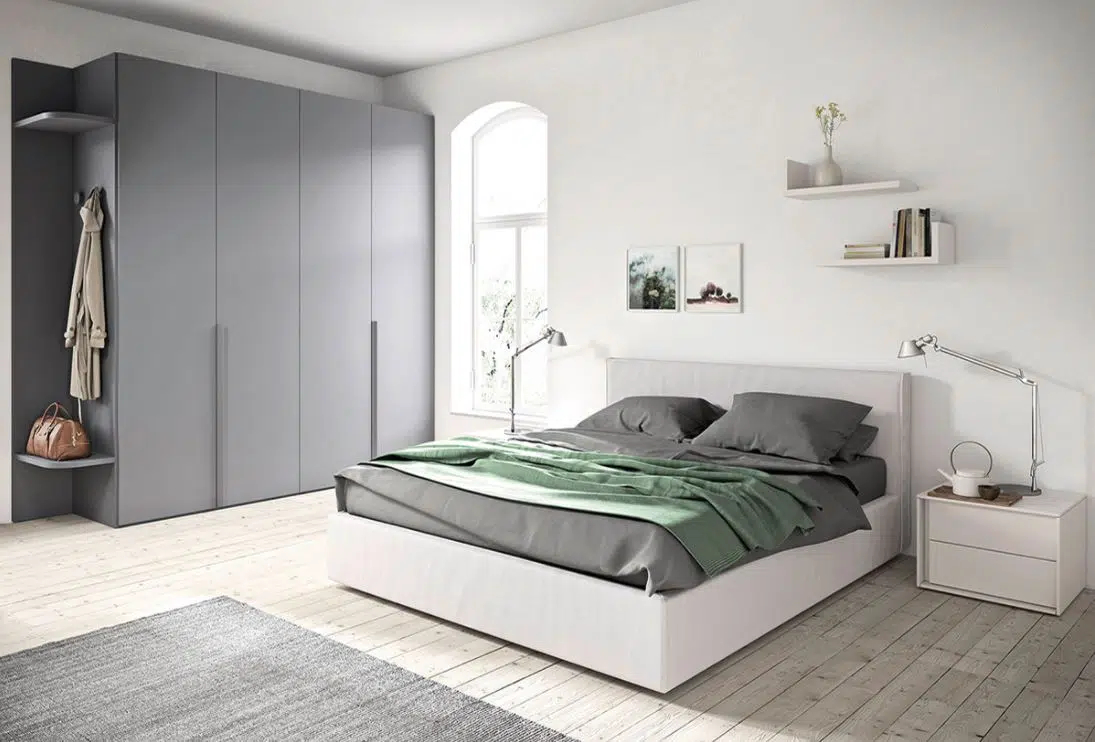 Cinquanta3 – Zona Notte Cinquanta3 – Zona Notte