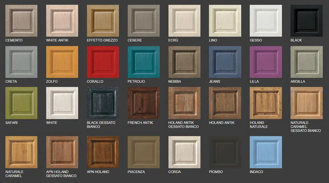 Devina Nais Devina Nais - Colori