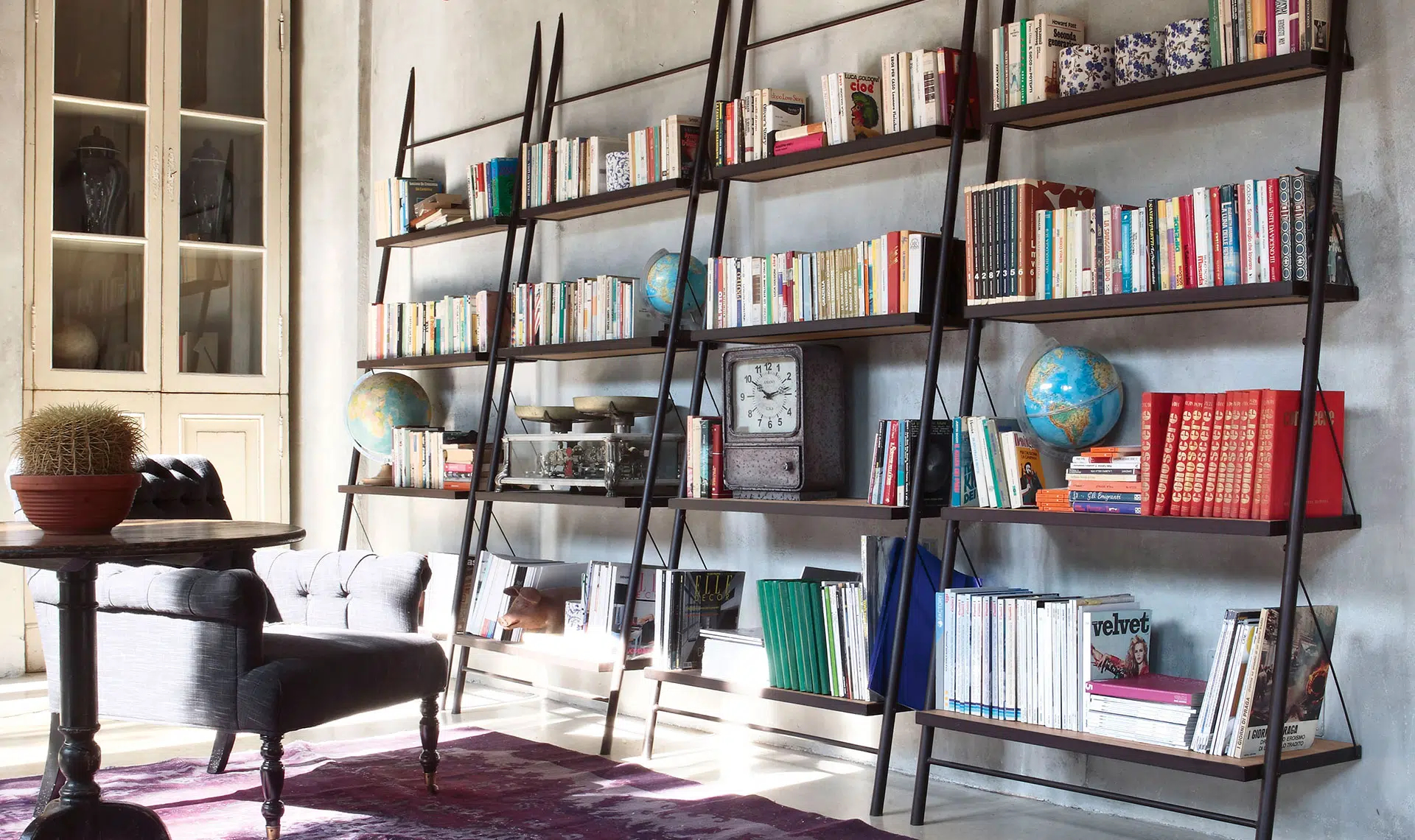 Devina Nais Living Devina Nais Living