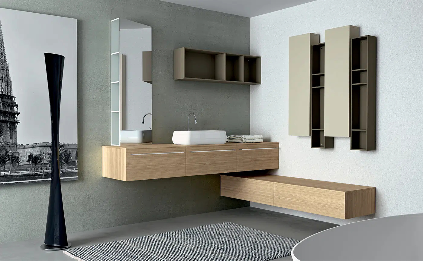 Novabagno – Pozzebon