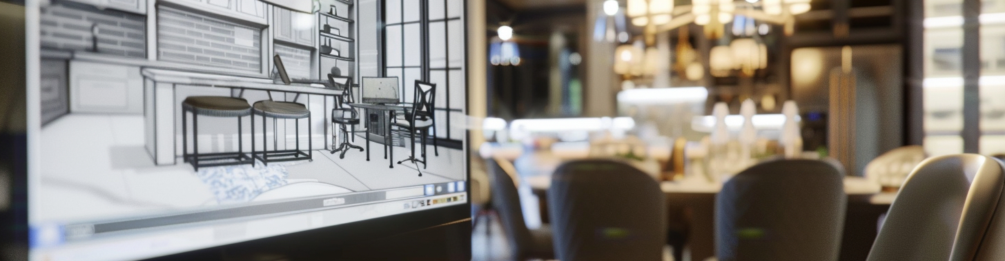 Progettazione computerizzata Arredalcasa