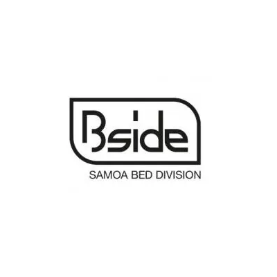 Bside logo Bside logo