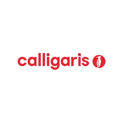 Calligaris logo Calligaris logo