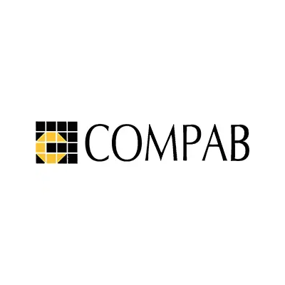 Compab logo Compab logo