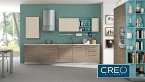 Creo Kitchens - Arredalcasa