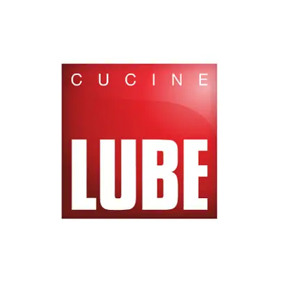 Lube cucine logo Lube cucine logo