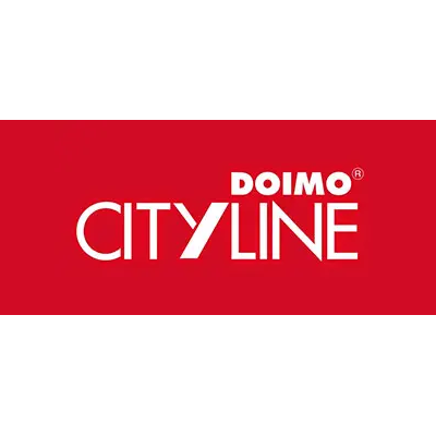 Doimo logo Doimo logo