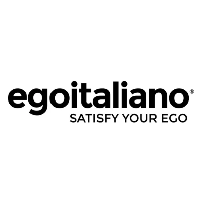Egoitaliano logo Egoitaliano logo