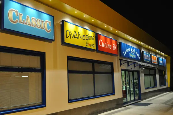 Arredalcasa - La nostra storia