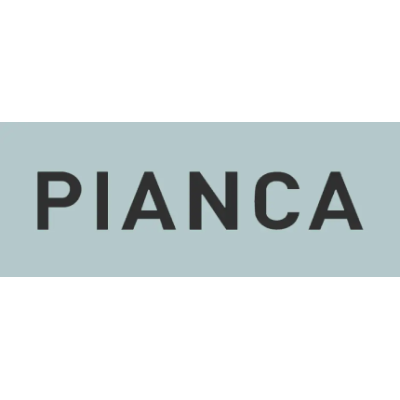 Pianca logo Pianca logo