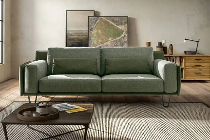 Salotti e divani - Arredalcasa